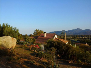 Agriturismo Chiai Francesco Bari Sardo